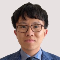 Amazon Employee Han Zhao's profile photo