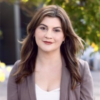 Twitch Employee Desiree O'Brien's profile photo