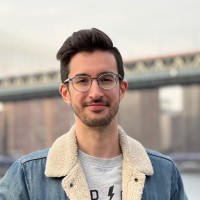 Coates Group Employee Eric Breese's profile photo
