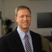 Interstate Renewable Energy Council (IREC) Employee Ed Gilliland's profile photo