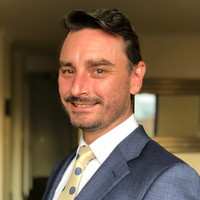 Deloitte Consulting Employee Ben Lemon's profile photo