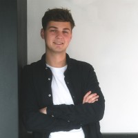 Alleo Employee Max van Den Eeden's profile photo