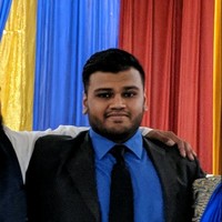Pri Patel Email & Phone Number