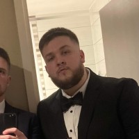 Eness LTD T/A Shirt Monkey Employee Kieran Banks's profile photo