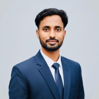 Gainers India Employee Farman Khan's profile photo