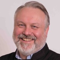 Sheaumann Laser Employee Mark Simpson's profile photo