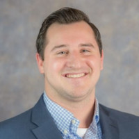 DroneDeploy Employee Ryan McGuinness's profile photo