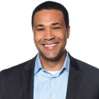 Funded House Employee Elijah May's profile photo