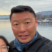 Hexagon Manufacturing Intelligence Employee Terrence Lim's profile photo