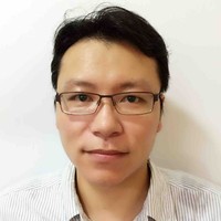 AMD Employee Terrence Li's profile photo