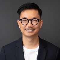 IBM Employee Brian Bui's profile photo