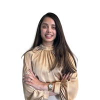 Aureolis Ventures Employee Tvisha Mehta's profile photo