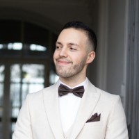 ifb - Institut zur Fortbildung von Betriebsräten KG Employee Youcef Wippert's profile photo