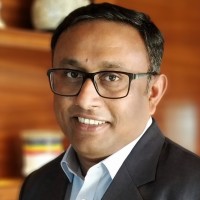 Hilton Employee Joyjit Chakravorty's profile photo