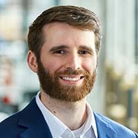 McDonald's Employee Mike Purcell's profile photo