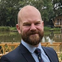 General Dynamics Land Systems Employee William Mimech's profile photo