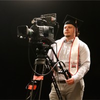 Imagicomm Communications Employee Kyle Berryhill's profile photo