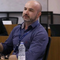 J. Serrano Employee Kleberson Fortunato's profile photo