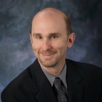 Adams County Government - Wisconsin Employee Rich Huck's profile photo