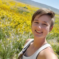 Pacific Ag Group Employee Lauren Kueffler's profile photo