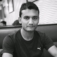 Chintan Shah Email & Phone Number