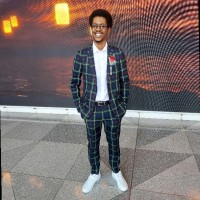 Reginald Daniels Email & Phone Number