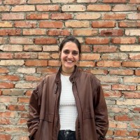 Aviator Studio Employee Tatia Zhvania's profile photo