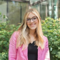 Evolve Technologies Employee Kelsey Reid's profile photo