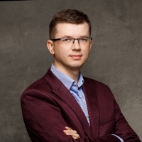RevDeBug Employee Łukasz Kędziora's profile photo