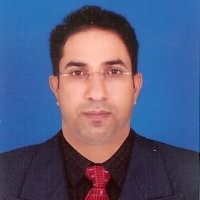 Abraj Energy Services Employee Abdullah al-Hady's profile photo