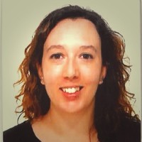 Expressive Media Projects Employee Naiara Martínez de Marigorta's profile photo