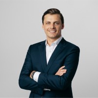 Will Welte Email & Phone Number