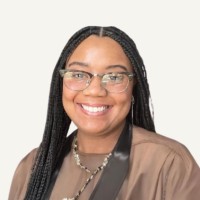 Wetech Employee Lamyalia Arnold's profile photo