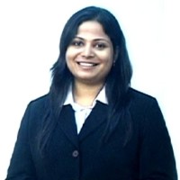 enParadigm Employee Juliat Jose's profile photo