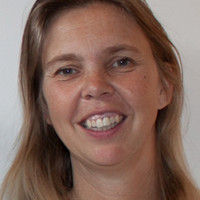 VisumPro Employee Ingrid van Dijk's profile photo