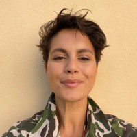 Leila Ljungberg Email