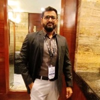 Karma Management Global Consulting Solutions Pvt Ltd Employee Samadhan Kuvar's profile photo