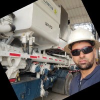 Estrella International Energy Services Ltd. Employee Jhonathan Monsalve's profile photo