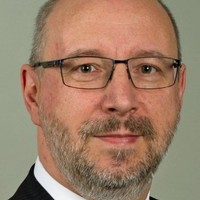 DESS et M. Sc. en développement du médicament, Faculté de pharmacie, Université de Montréal Employee Denis Fortin's profile photo