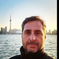 IHARA Defensivos Agrícolas Employee Michel Nessrallah's profile photo