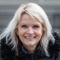 Norsk Rikstoto Employee Camilla Garmann's profile photo