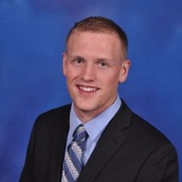 Partner Engineering & Science, Inc. Employee Chris Boser's profile photo