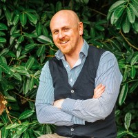 HydroSurv Unmanned Survey (UK) Ltd Employee David Hull's profile photo