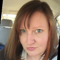Atlanta Ballet Employee Abby Parker's profile photo
