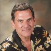 Framing Arts Employee David Osann's profile photo