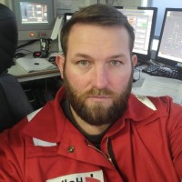 Lostock Sustainable Energy Plant - Jobs Fair and Meet the Buyer Events Employee Ray Sinclair's profile photo