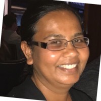 Healthcare Therapy Services, Inc Employee Ruth Franklin's profile photo