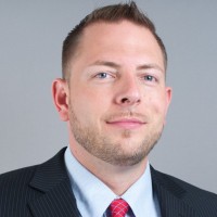 The Merit Group LLC Employee Reed Richards's profile photo