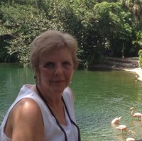 Duke Energy Corporation Employee Jan Weaver's profile photo