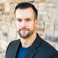 Fluid Dynamics Employee Wesley Lozier's profile photo